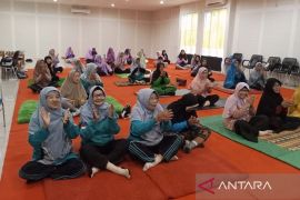 DPK Bangka Barat buka sekolah lansia untuk pemberdayaan masyarakat