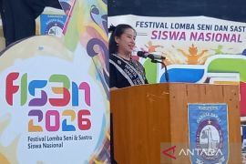 Bangka Barat beri ruang kreatif siswa melalui lomba