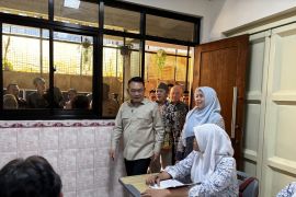 KSP pastikan pemerataan revitalisasi untuk sekolah negeri dan swasta