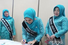Pemkot Jakut komitmen tuntaskan anak tidak sekolah dan wajib belajar