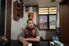 Polisi tangkap pria intip wanita di toilet, diancam penjara 9 tahun