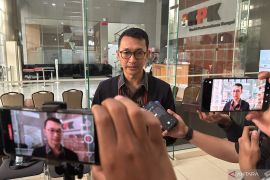 KPK periksa Wakil Ketua DPD PAN Rejang Lebong