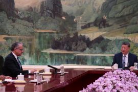 Presiden Xi beri dukungan bagi PBB