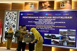 Mendikdasmen: 107 sekolah di Kepri akan terima bantuan revitalisasi pada 2026