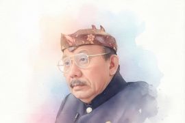 Imam Utomo Soeparno: guru bangsa dari tlatah bumi brawijaya