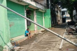 Polisi buru komplotan curanmor bersenjata api di Duren Sawit Jaktim