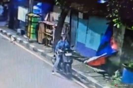Teror pembakaran di Matraman Jaktim resahkan warga pada Minggu dini hari