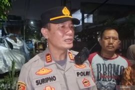 Pelaku teror pembakaran di Matraman diduga alami gangguan kejiwaan