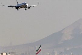 Pakistan Buka Pangkalan Udara untuk Pesawat Militer Iran