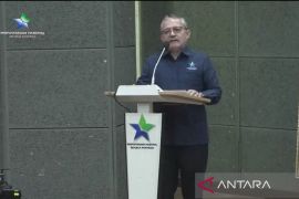 Kepala Perpusnas: Perpustakaan terus relevan untuk martabat bangsa