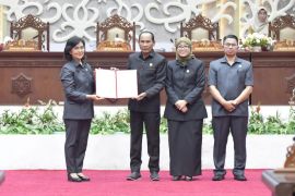 DPRD minta Pemprov Kalteng tindak lanjuti aspirasi hasil reses