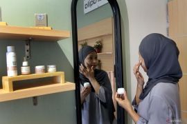 Daya saing industri kosmetik nasional