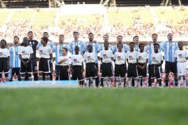 Skuad Sementara Argentina Rilis: Messi Comeback, Dybala Dicoret