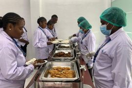 Delapan pemuda Kamoro lulus IPN, siap bekerja di industri perhotelan