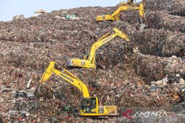 Pemprov DKI perlu ubah sistem pengelolaan sampah di TPST Bantargebang
