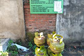 Antisipasi penggunaan di MBG, Mataram perketat awasi elpiji 3 kilogram
