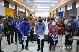MPP di Tanah Bumbu mampu percepat layanan masyarakat.
