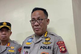 Dua korban selamat kecelakaan bus ALS kondisinya stabil usai operasi