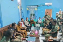 Kondisi keamanan di Adonara sudah kondusif pascabentrok antarwarga