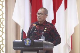 Kemenkum Banten tingkatkan pemahaman notaris soal layanan badan hukum