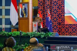 Kemdiktisaintek genjot kolaborasi internasional pacu hilirisasi riset