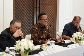 BP BUMN sebut transformasi BUMN disertai kepastian hukum