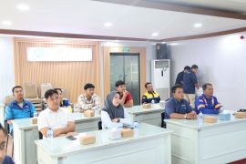 Pelindo Regional 3 sosialisasikan risiko blind spot dan mobilisasi kendaraan