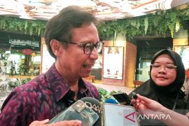 Menkes: Manfaatkan label Nutri Level untuk pilih makanan-minuman sehat