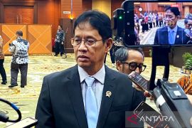 Purbaya: Insentif EV tekan impor BBM saat harga minyak global tinggi