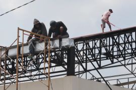 Ekonom soroti kualitas penyerapan kerja saat pertumbuhan 5,61 persen