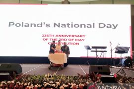 Dubes Polandia kerja sama ekonomi dengan Indonesia tumbuh