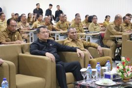 Wagub NTT:  Pelayanan publik fondasi keadilan sosial