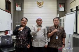 KPPN Barabai dorong Pemkab HST ukur kinerja lewat indikator anggaran