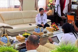 BBRMP Maluku gandeng BPTPHP dan BPSB wujudkan mandiri benih wilayah kepulauan