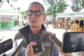 Bulog Sorong fokus distribusi Minyakita ke pasar-pasar SP2KP