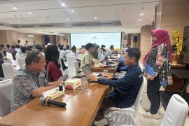 KESDM perkuat tata kelola sektor batu bara lewat pelatihan RKAB