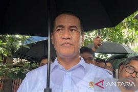 Pemerintah pusat kucurkan Rp10 miliar untuk warga terdampak banjir di Sulawesi Tenggara