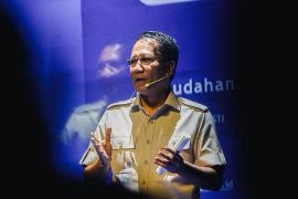 Pemerintah dukung riset penelitian jadi aset