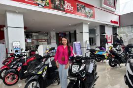 Honda Luncurkan program MAYestro sepanjang Mei 2026