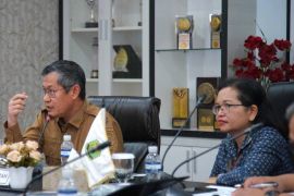 BPJS Kesehatan bersama Pemkot Tanjungpinang perkuat sinergi program JKN