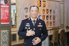Polda tangani kasus dugaan pencemaran nama baik Sekda Aceh