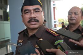 Kejari evaluasi penanganan kasus dugaan korupsi PMI lombar