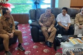 Pemkab Kubu Raya Kalbar perkuat pengamanan Program MBG