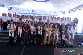 LPK SO Mori, Jembatan harapan generasi muda Tapanuli menuju Jepang