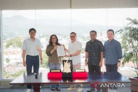Bank Mandiri Taspen perkuat ekosistem keuangan kolaborasi BPR