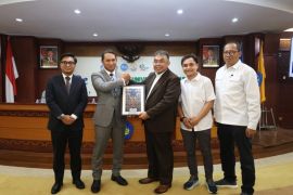 Unila dorong diplomasi pendidikan dan kerja sama strategis dengan Malaysia lewat "Konjen Goes to Campus"