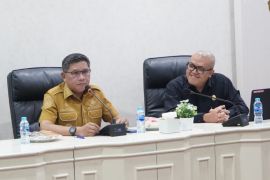 Pemkot Ambon siapkan 650 agen untuk pendataan digital bantuan sosial pastikan penyaluran tepat sasaran