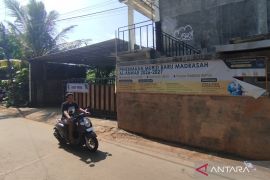 Kemenag Jepara rekomendasikan Ponpes Mantingan hentikan penerimaan santri