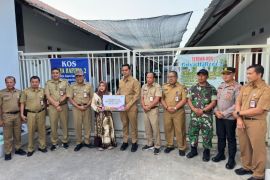 Pemkab Jepara beri kemudahan pembayaran pajak hotel dan kos dengan QRIS