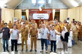 RIPPM PT Timah fokuskan pemberdayaan masyarakat berkelanjutan